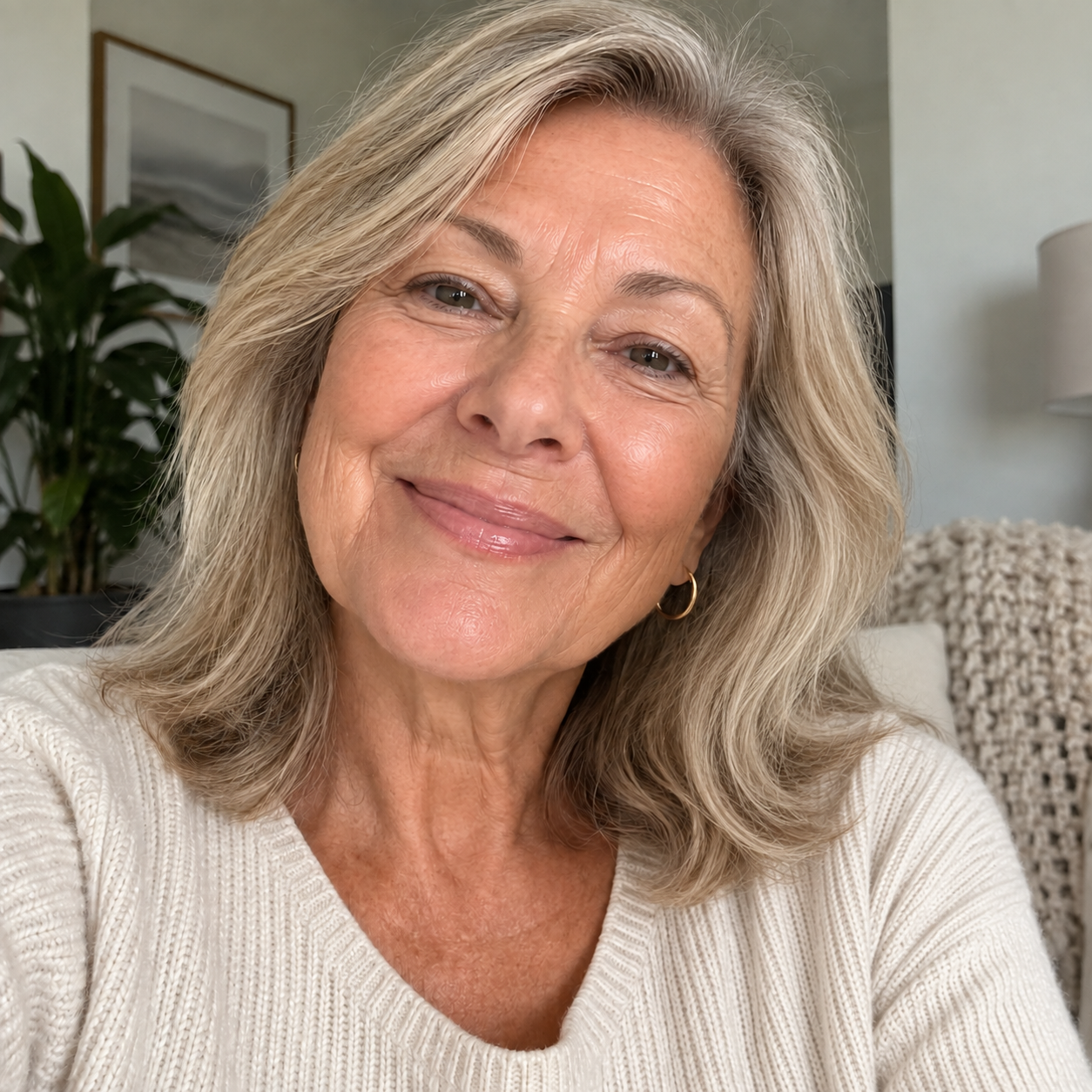 Carol, Gelagen customer
